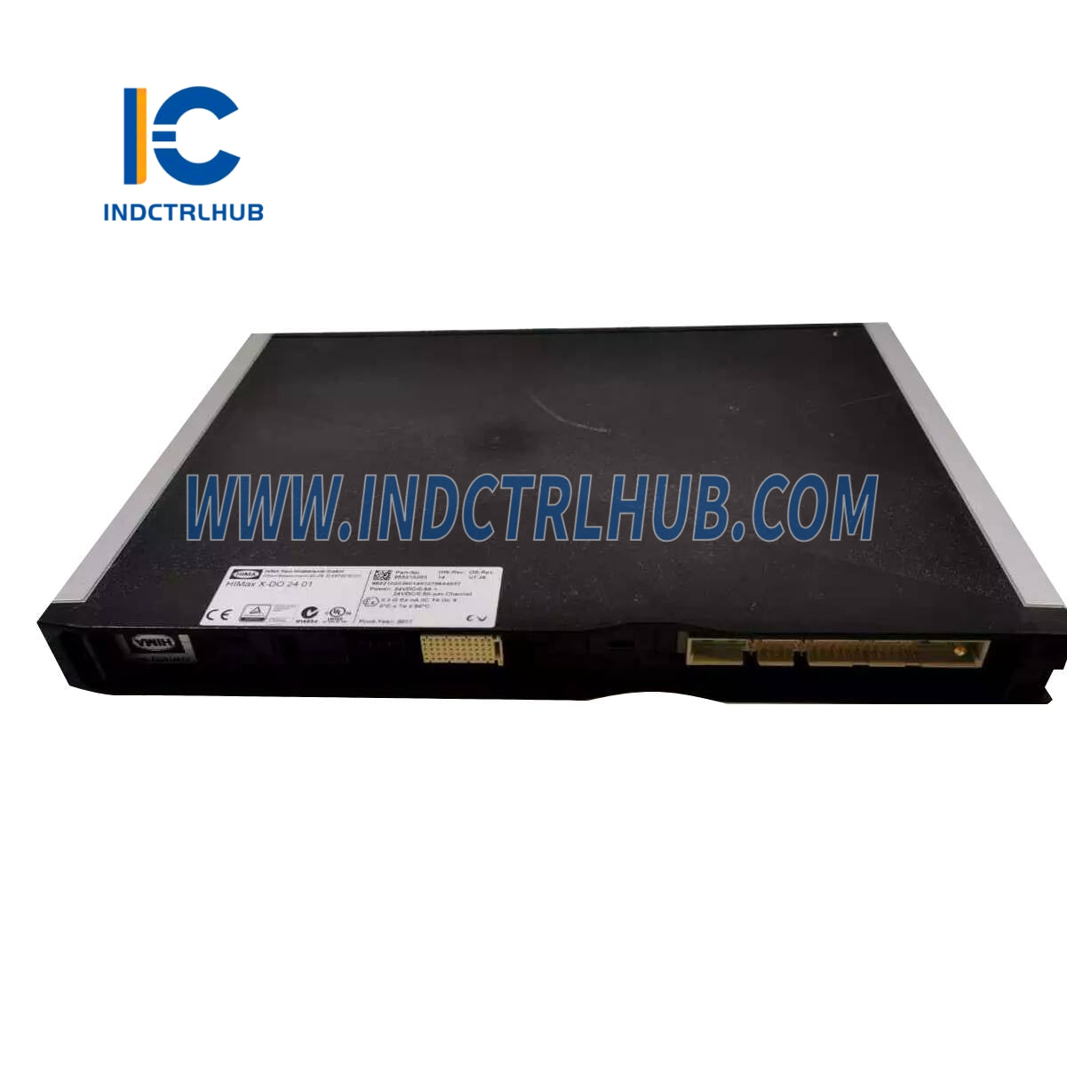 HIMA X-DO 24 01 modul keluaran digital