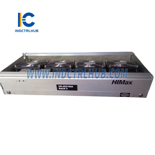 Module de refroidissement / ventilateur HIMA X-FAN 18 01