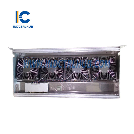 Module de refroidissement / ventilateur HIMA X-FAN 18 01