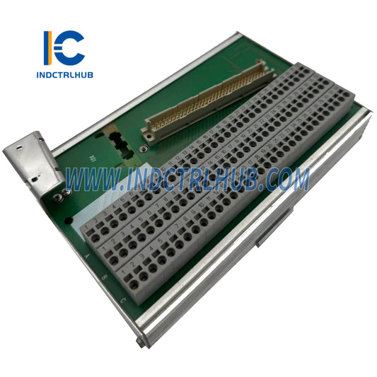 Module analogique tolérant aux pannes HIMA X-FTA 002 01L