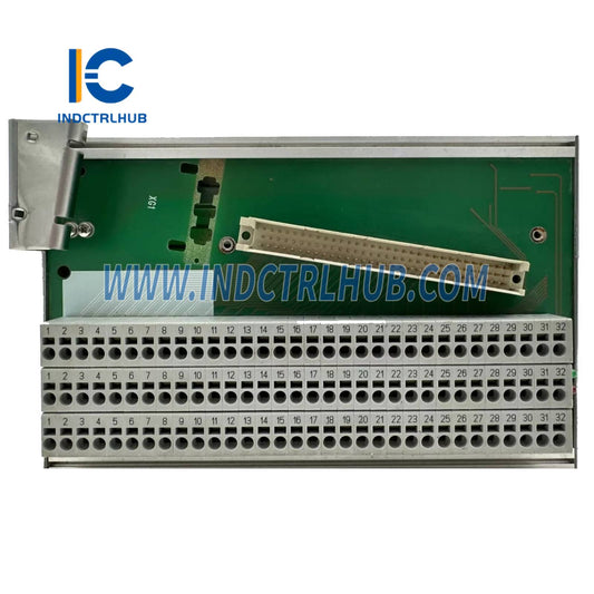 Module analogique tolérant aux pannes HIMA X-FTA 002 01L