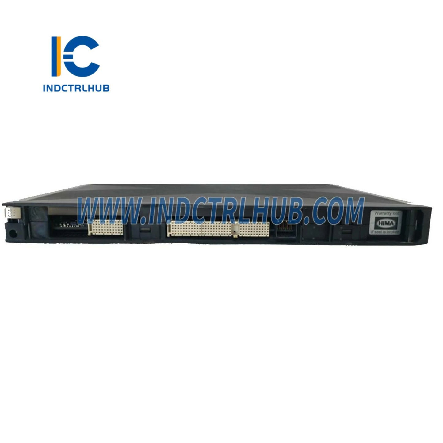 HIMA X-SB01 985210207 Modul sistemske magistrale