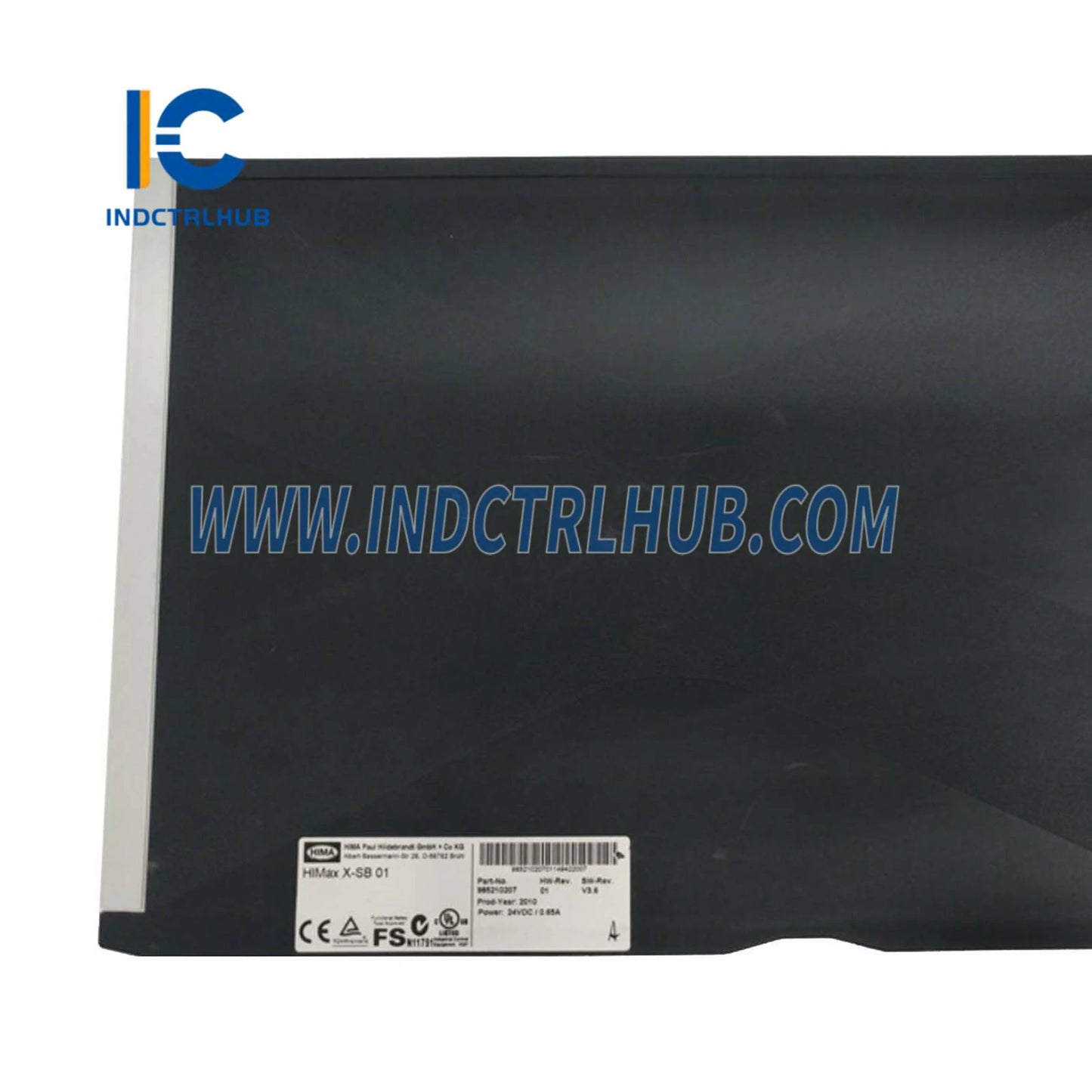 HIMA X-SB01 985210207 Modul sistemske magistrale