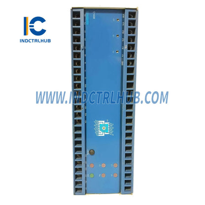 Woodward XD1G11 Generator Differential Protection Relay