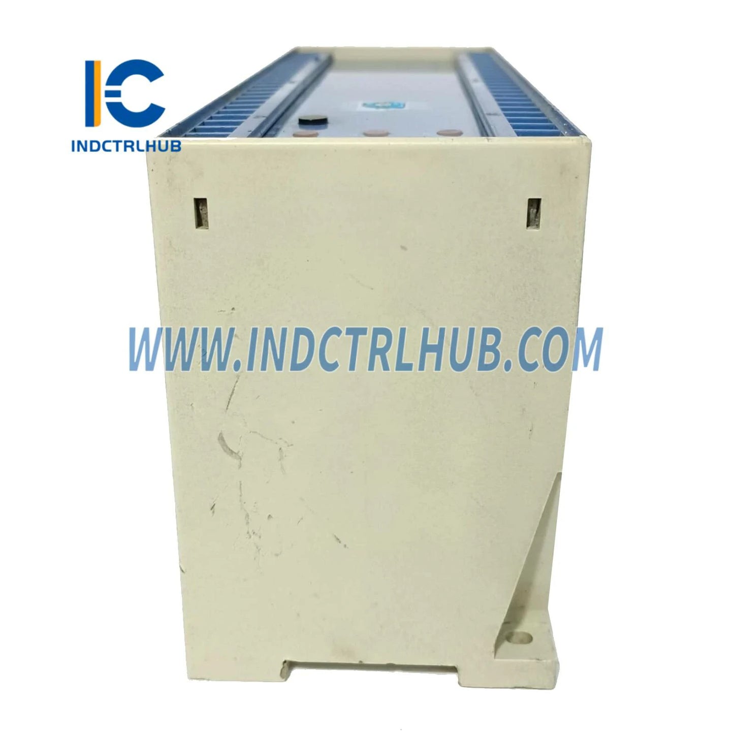 Woodward XD1G11 Generator Differential Protection Relay