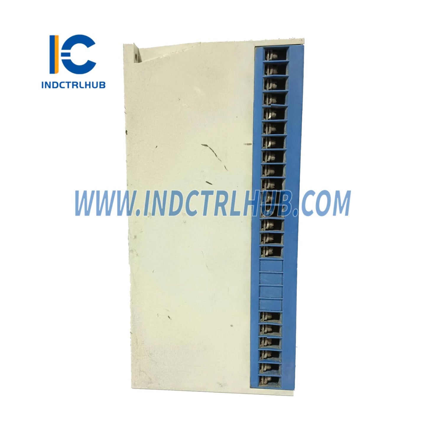 Relay Proteksi Diferensial Generator Woodward XD1G11