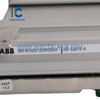 3BHE028122R0001 | ABB XFD213A Power Supply Module
