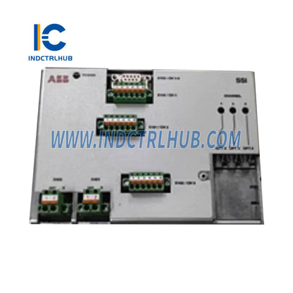 3BHE028122R0001 | ABB XFD213A Power Supply Module