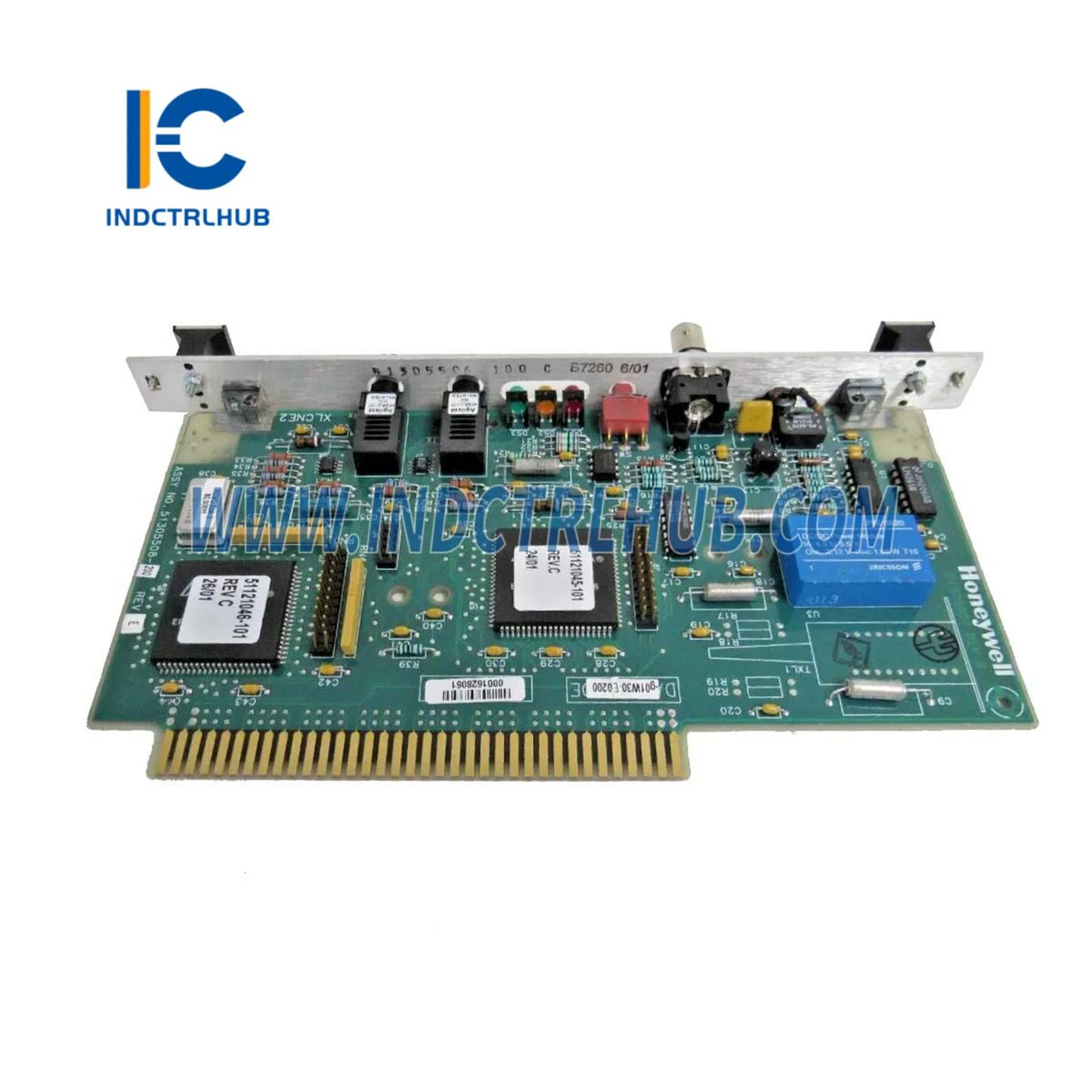 Honeywell XLCNE2 51305508-200 Extender Paddle Board