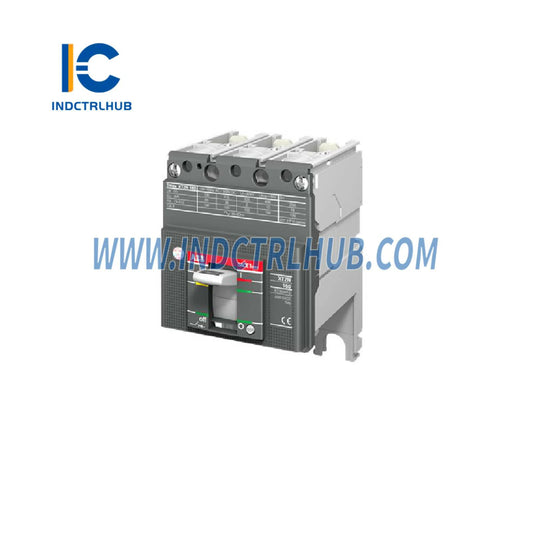 1SDA068165R1 | ABB XT2H 160 Разрывная часть 3p FF