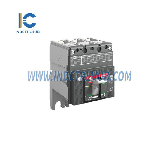 1SDA068165R1 | ABB XT2H 160 Breaking Part 3p F F