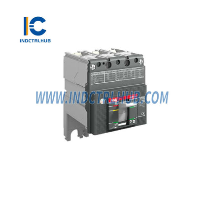 1SDA068165R1 | ABB XT2H 160 חלק שבירה 3p F F