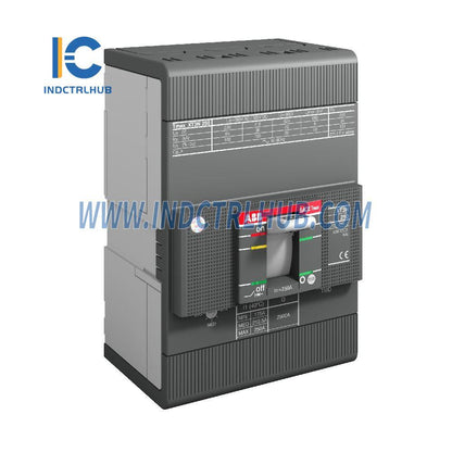 1SDA068059R1 | ABB Tmax XT3N 250 Circuit Breaker