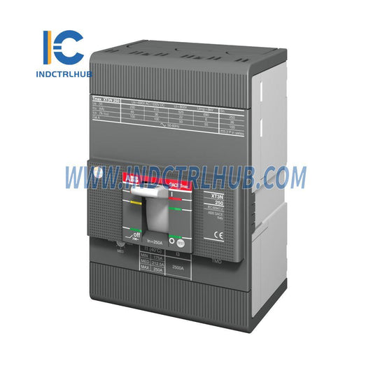 Nomor telepon 1SDA068059R1 | Pemutus Sirkuit ABB Tmax XT3N 250