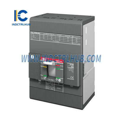 1SDA068059R1 | ABB Tmax XT3N 250 Elektr uzatgichi