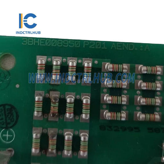 3BHE009017R0102 | ABB XVC724BE102 VLSCD-плата с покрытием