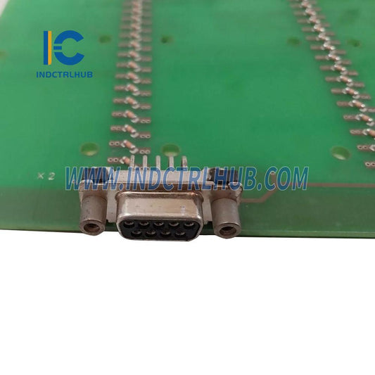 3BHE021083R0101 | Плата HVD ABB XVC770BE101