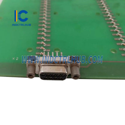 3BHE021083R0101 | ABB XVC770BE101 HVD-Bord