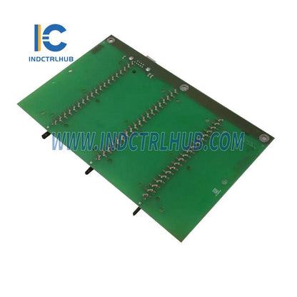 3BHE021083R0101 | Плата HVD ABB XVC770BE101