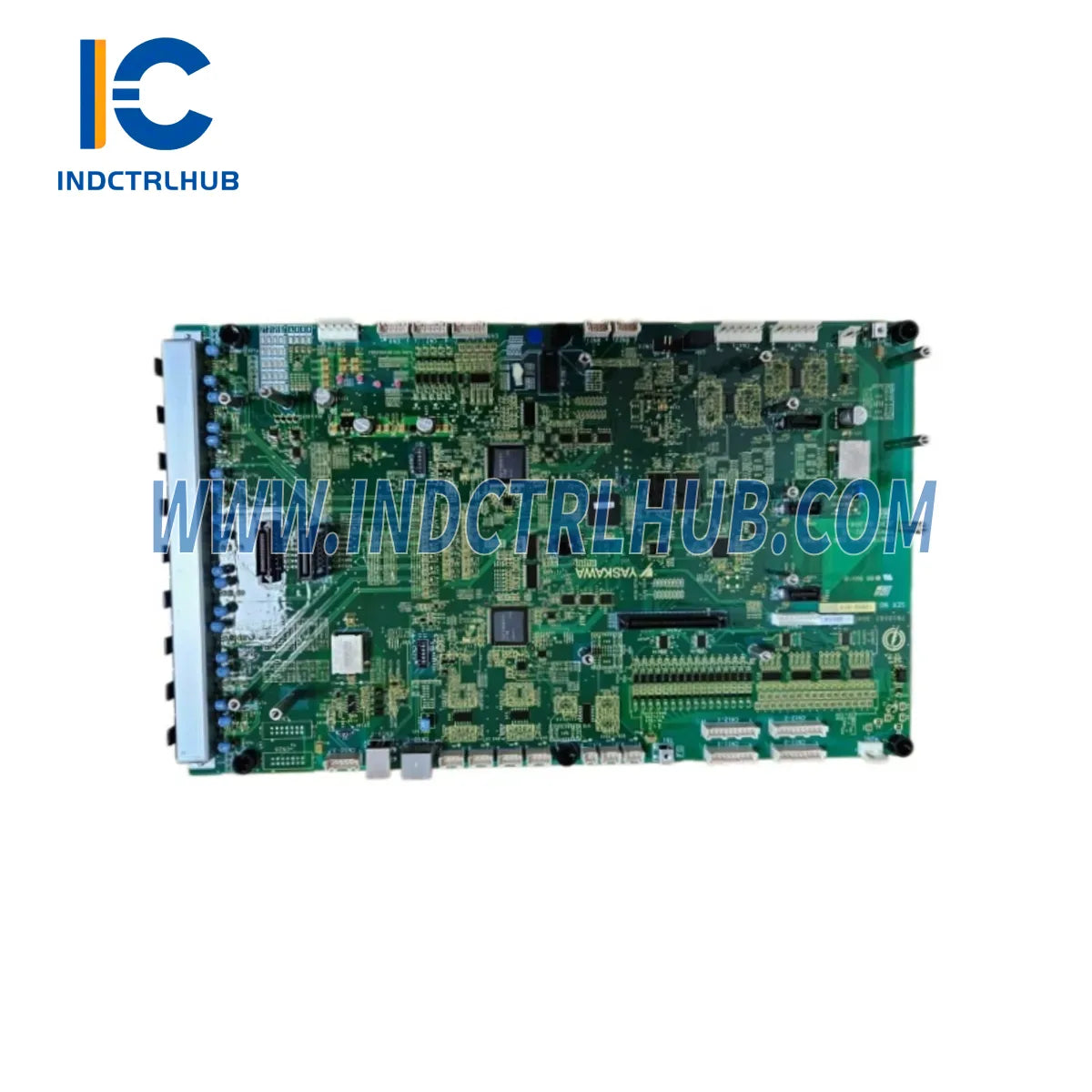 YASKAWA YPHS31122-1D 7910161-30400-S0104 Originálny priemyselný náhradný diel kompatibilný s MV1000