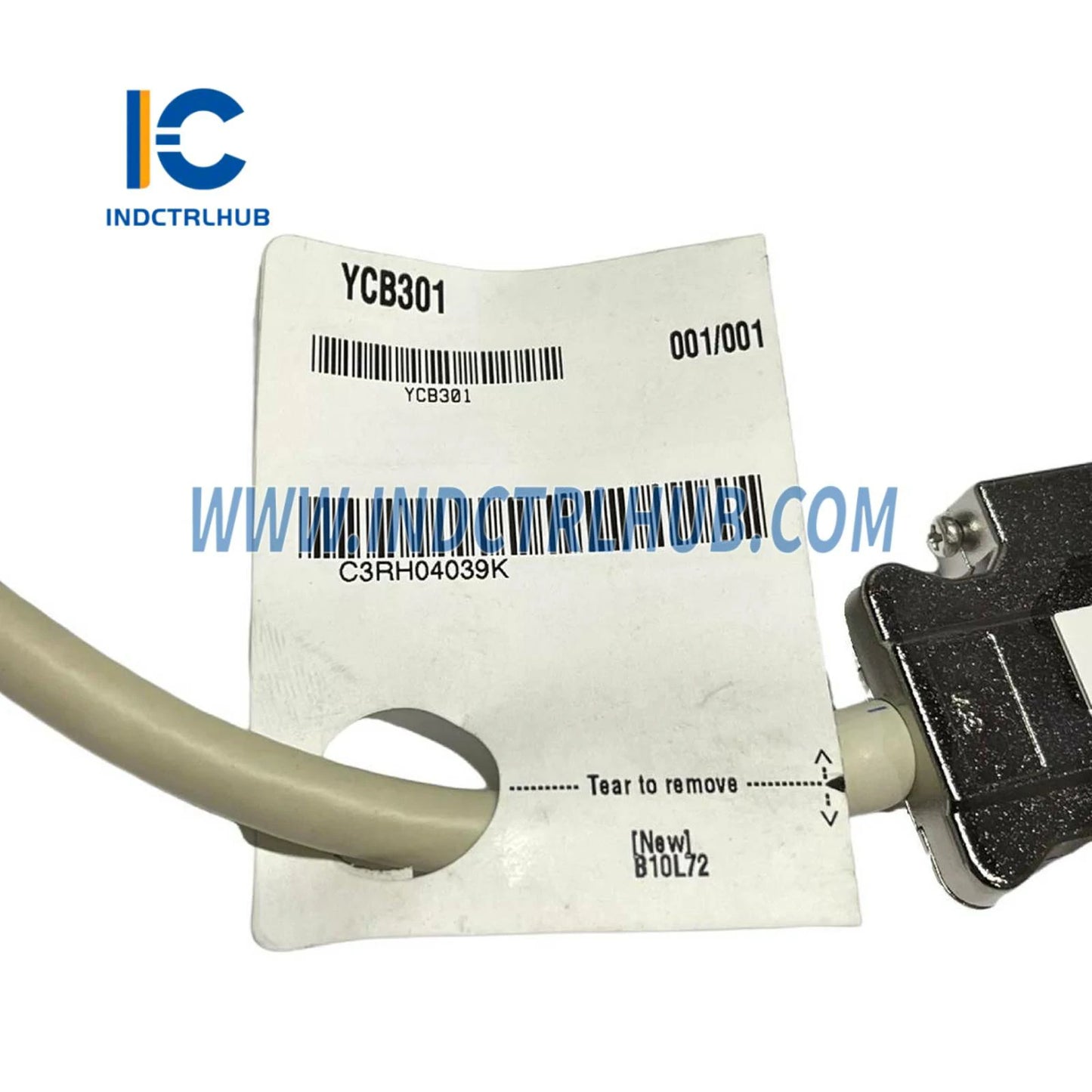 Yokogawa YCB301-C020 ESB avtobus kabeli