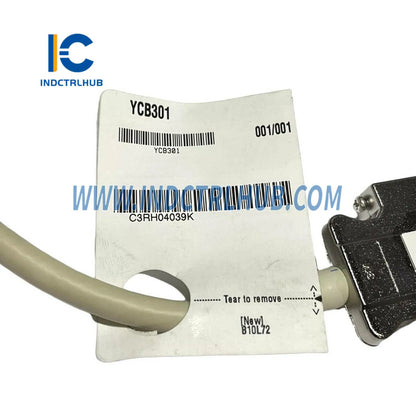 Yokogawa YCB301-C020 ESB avtobus kabeli
