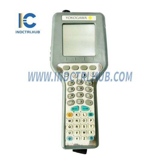 YOKOGAWA YHC4150X-01 Taşınabilir HART İletişim Cihazı
