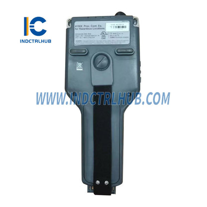 Yokogawa YHC4150X Draagbare HART® Kommunikeerder