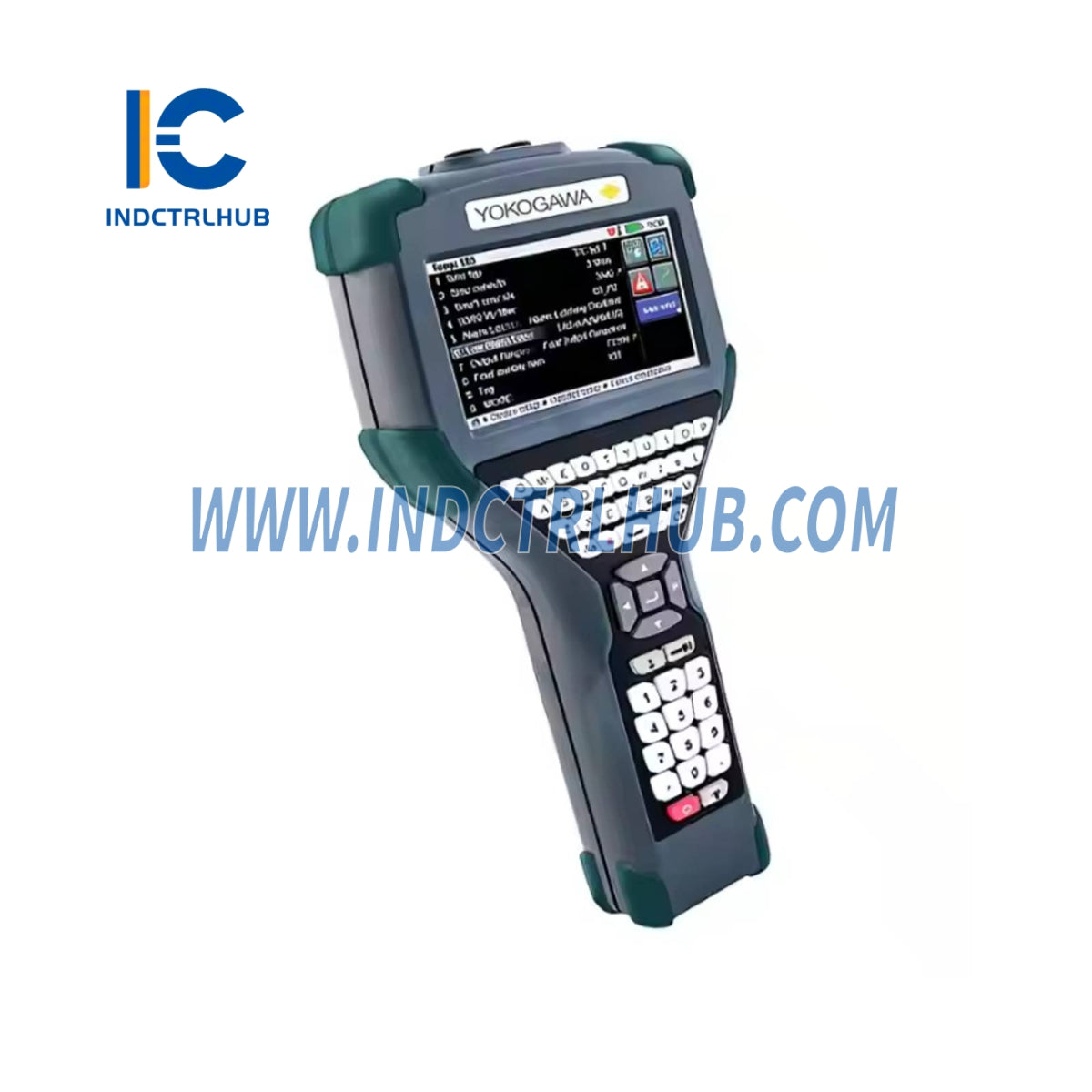 Yokogawa YHC5150X FieldMate Handheld Communicator