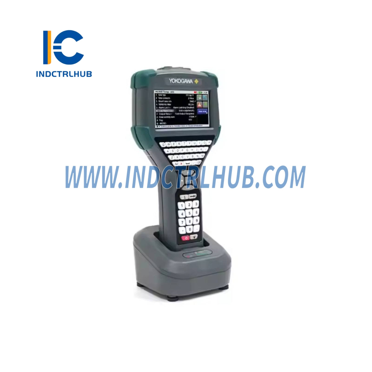 Yokogawa YHC5150X FieldMate Handheld Communicator