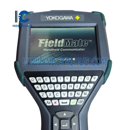 Yokogawa YHC5150X FieldMate Handheld Communicator