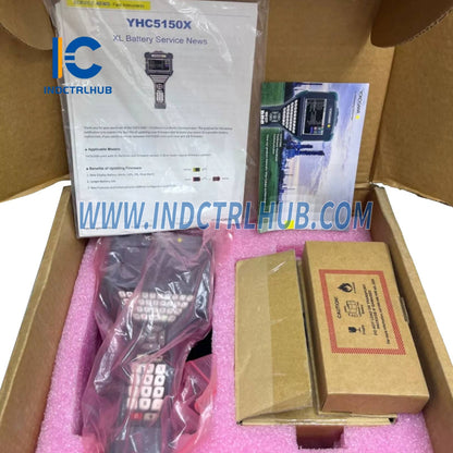Yokogawa YHC5150X FieldMate Handheld Communicator
