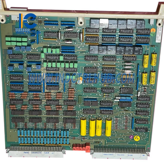YM-322001EB | وحدة الاتصال ABB PFSK104