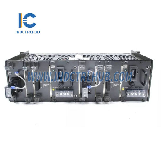 Yokogawa YNT511D-P42/KT Bus Repeater