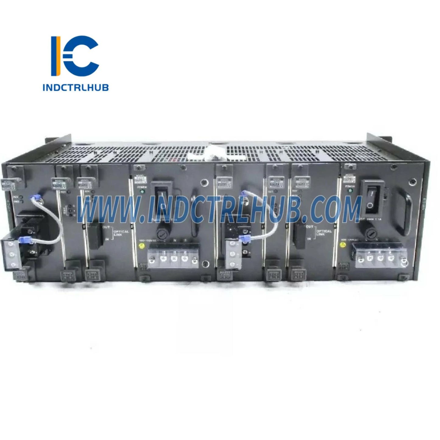 Yokogawa YNT511D-P42/KT Bus Repeater