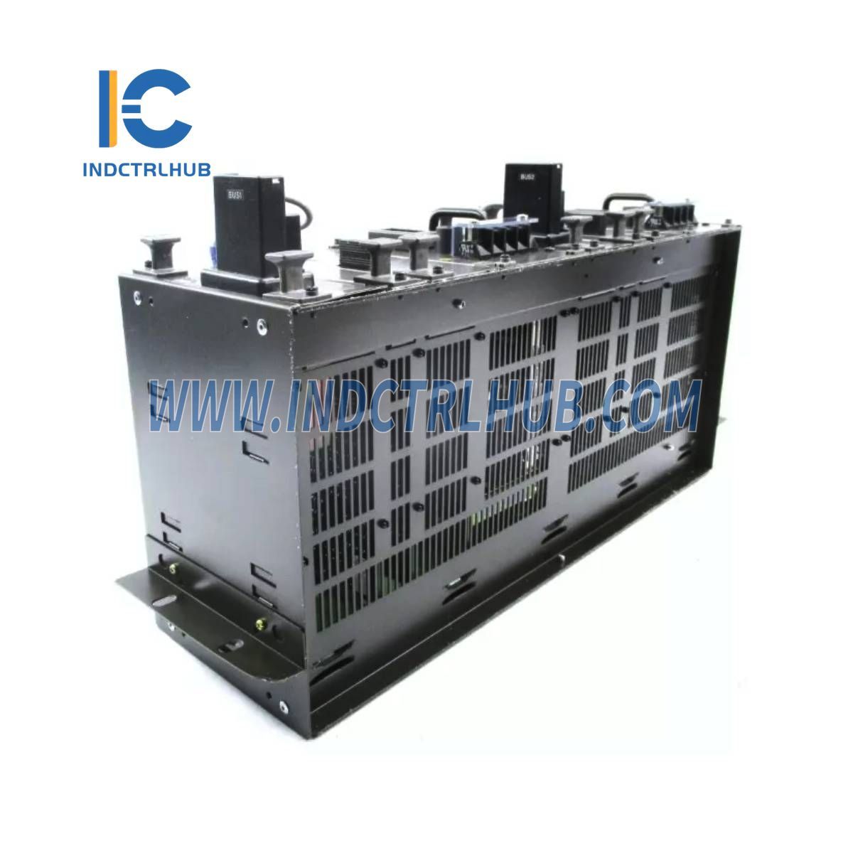 Yokogawa YNT511D-V42/KT Bus Repeater