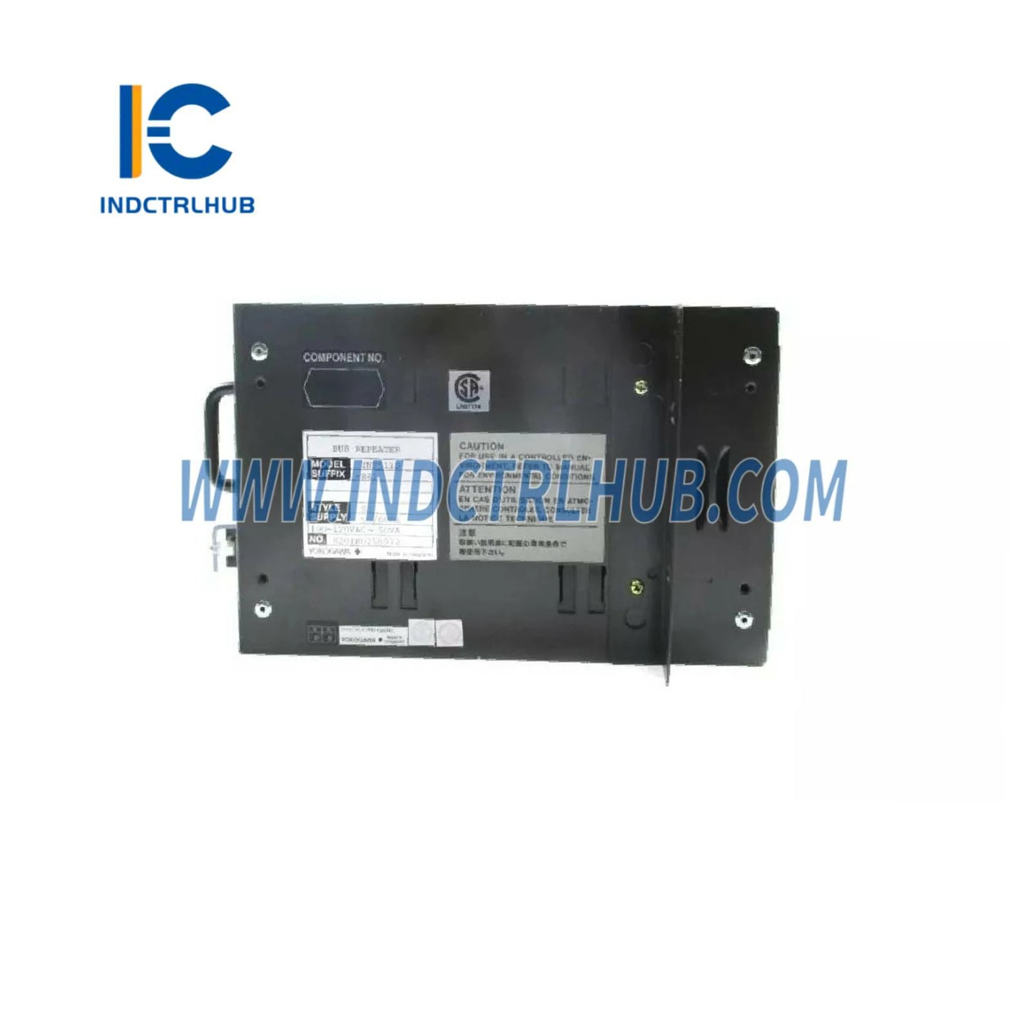 Yokogawa YNT511D-V42/KT Bus Herhaler