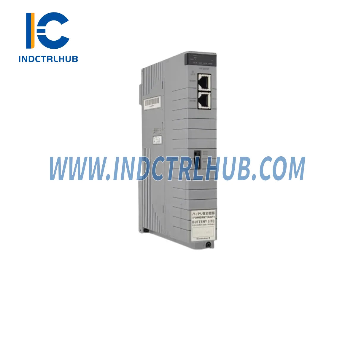 يوكوغاوا AAI543-H50 قطع غيار صناعية أصلية متوافقة مع CENTUM VP