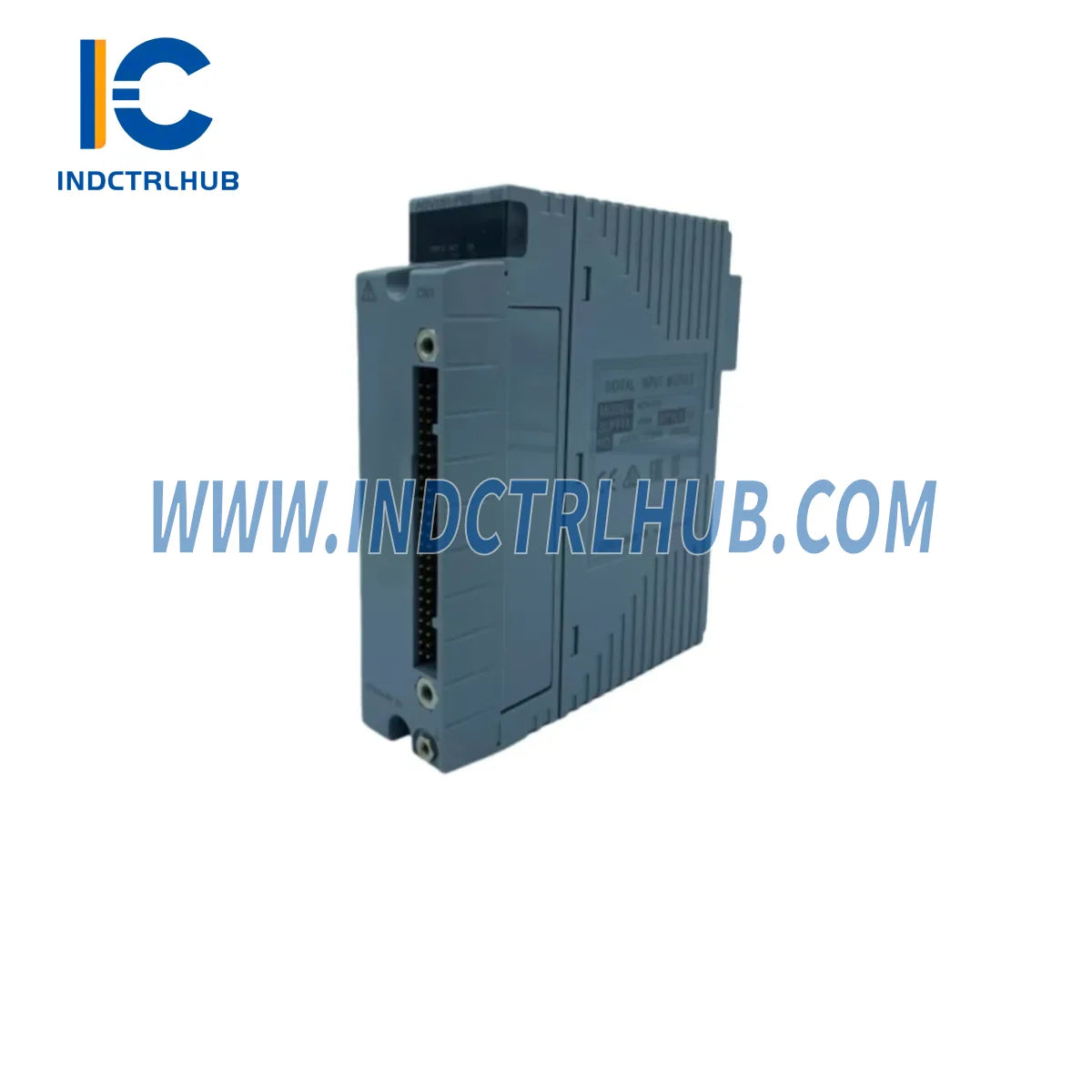 מודול קלט דיגיטלי מחוספס YOKOGAWA ADV151-P60 לסביבות קשות