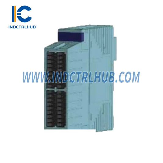 YOKOGAWA NFAF135-S50 Orijinal Endüstriyel Yedek Analog Çıkış Modülü Uyumlu