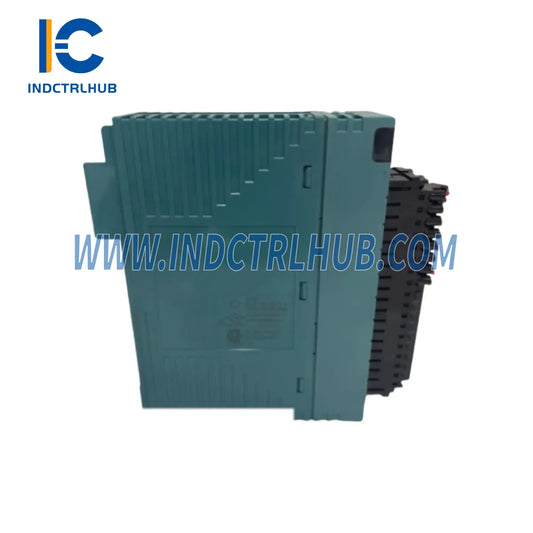 YOKOGAWA NFDA4S-00 Zorlu Ortamlar için Dayanıklı Fieldbus İletişim Modülü