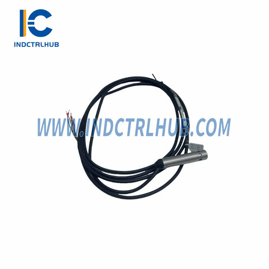 YOKOGAWA SC4AJ-S-AD-09 түпнұсқа өнеркәсіптік қосалқы бөлік SC4 сериялы өткізгіштік сенсоры үйлесімді