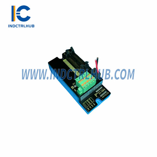 YOKOGAWA TAHXD16-3PEM Түпнұсқа өнеркәсіптік қосалқы мастер модулі үйлесімді