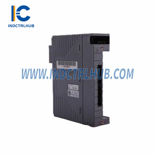 YOKOGAWA SPW481-13 Қиын жағдайларға арналған берік қуат көзі модулі