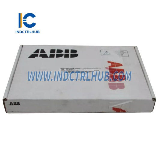 3ASD273001B3 | ABB YPG109E CON.UNIT ANALOG GİRİŞ