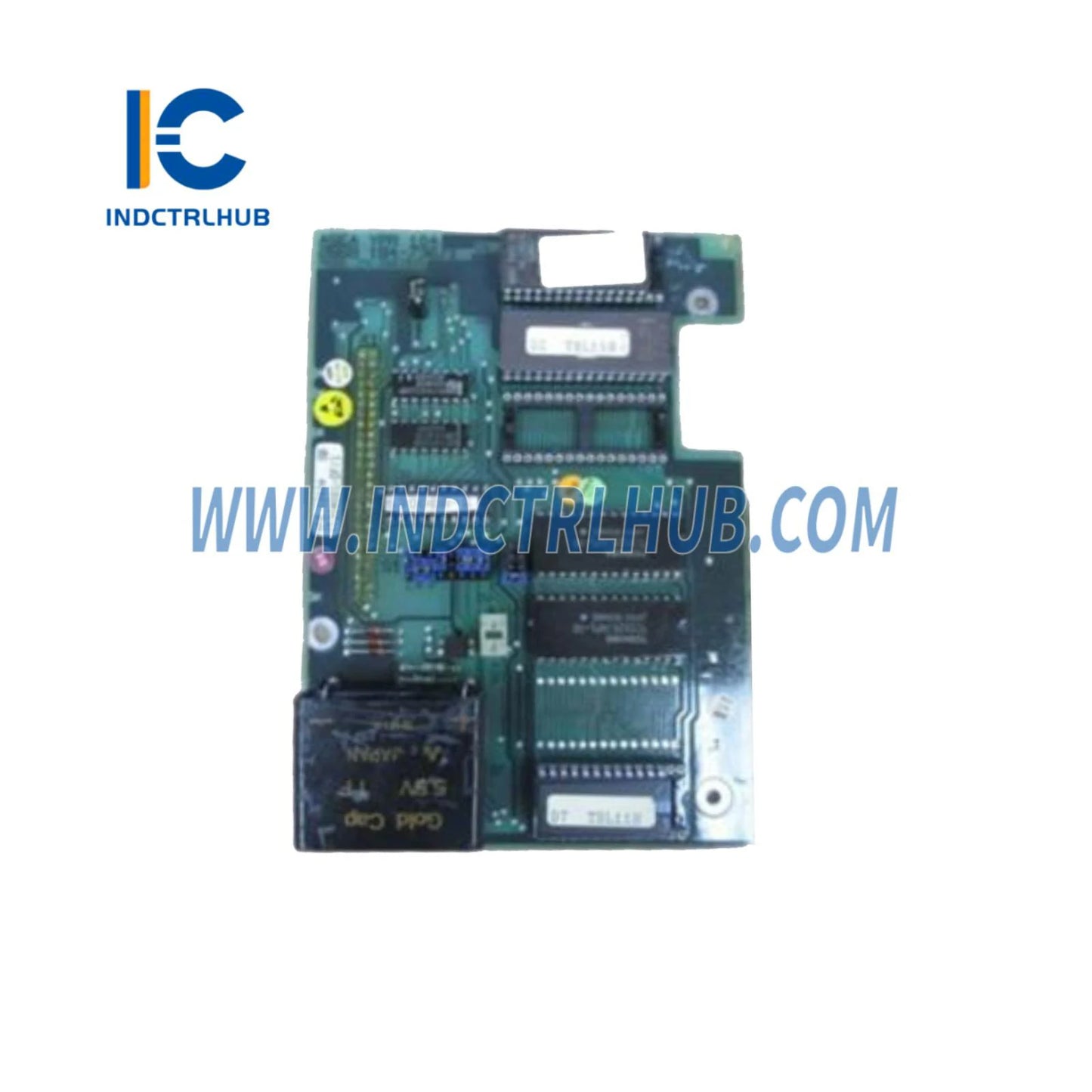 3ASD273001B3 | ABB YPG109E ANALOGĀ IEIEJAS KONTEINERIS