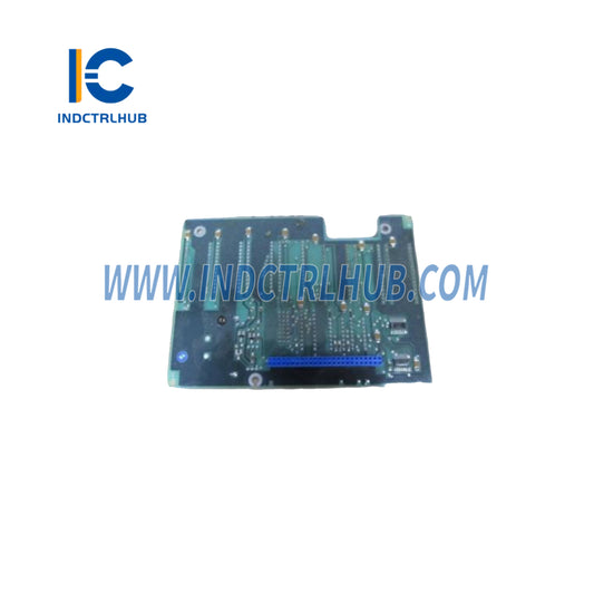 3ASD273001B3 | ABB YPG109E CON.UNIT ANALOG INPUT