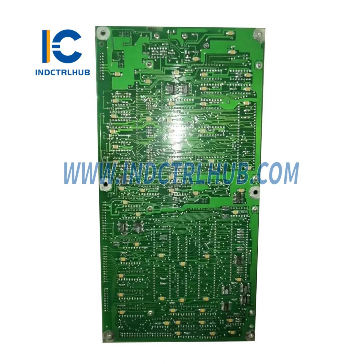 3ASD489301A410 | ABB YPK107E kommunikációs egység kártya