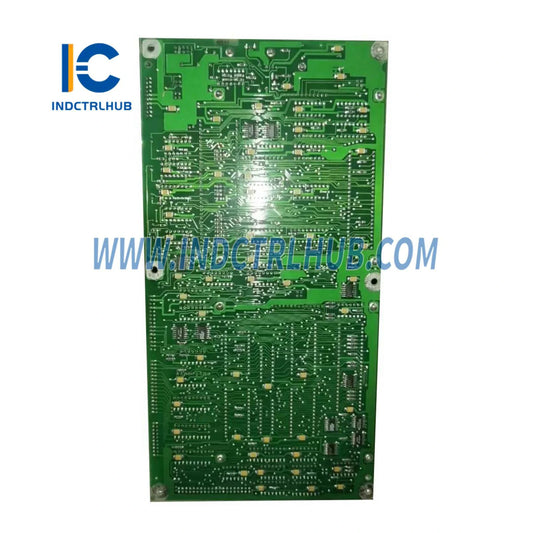 3ASD489301A410 | ABB YPK107E kommunikációs egység kártya