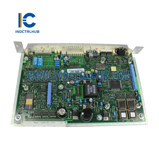 ABB 3ASD573001A1 YPP110A Pulse Input Module - Original - New Original